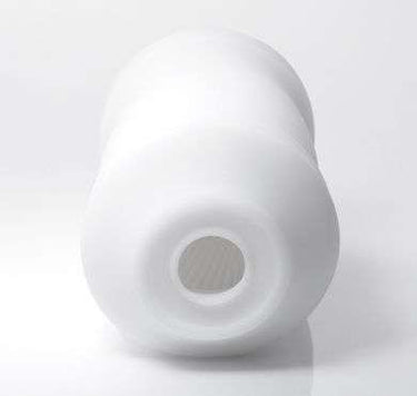 Tenga 3 D Reversal di Estasi Scolpita, Design Stimolante e Delicato